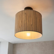 Longshore 1lt Semi flush - 101695 - Bonus Superstore