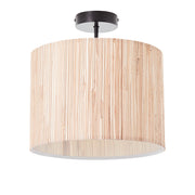 Longshore 1lt Semi flush - 101695 - Bonus Superstore