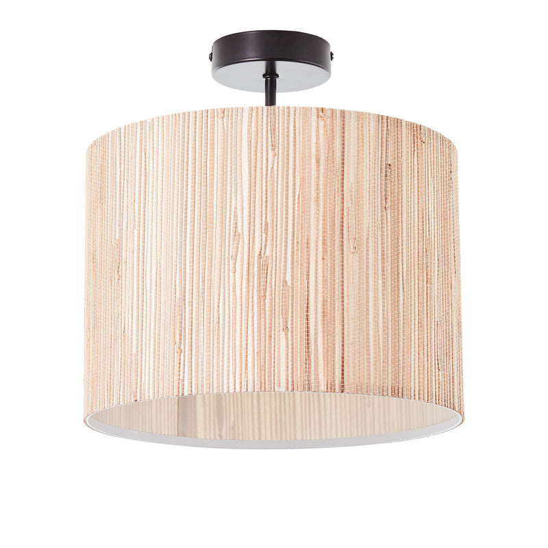 Longshore 1lt Semi flush - 101695 - Bonus Superstore