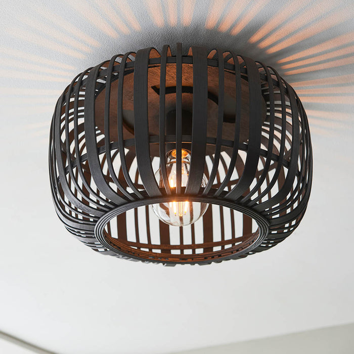 Endon Mathias Flush light