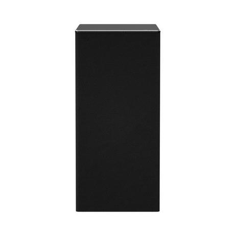 LG GX_DGBRLLK 3.1ch Flat Soundbar + Subwoofer - Black