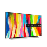 LG OLED48C26LB_AEK 48" 4K OLED Smart TV with Voice Assistants - Bonus Superstore