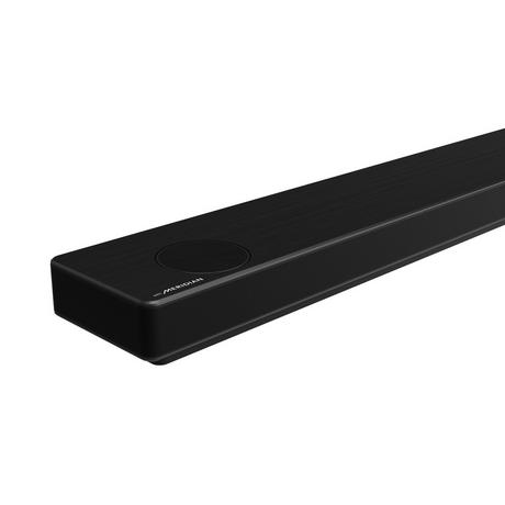 LG SP11RA_DGBRLLK Soundbar + Subwoofer Rear Up-Firing Speakers Dolby Atmos DTS - Black