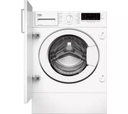 Beko WTIK72111 Integrated 7kg Washing Machine - Bonus Superstore
