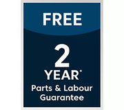 Beko WTIK72111 Integrated 7kg Washing Machine - Bonus Superstore