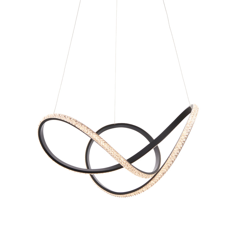 Endon Francisca Pendant - 102256