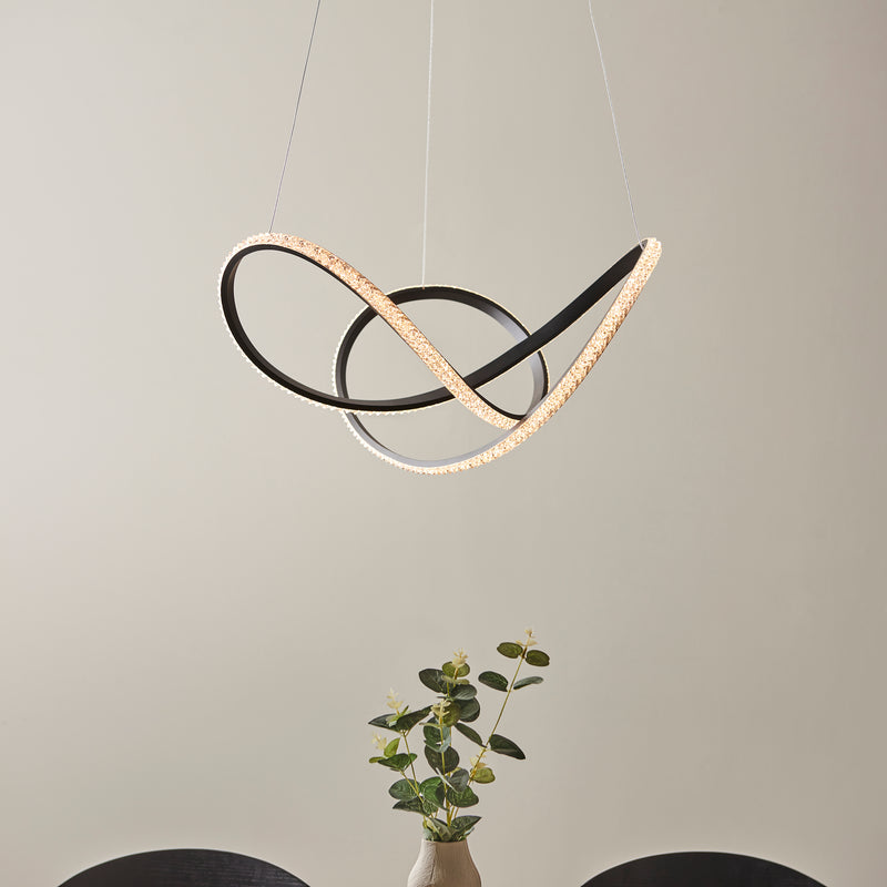 Endon Francisca Pendant - 102256