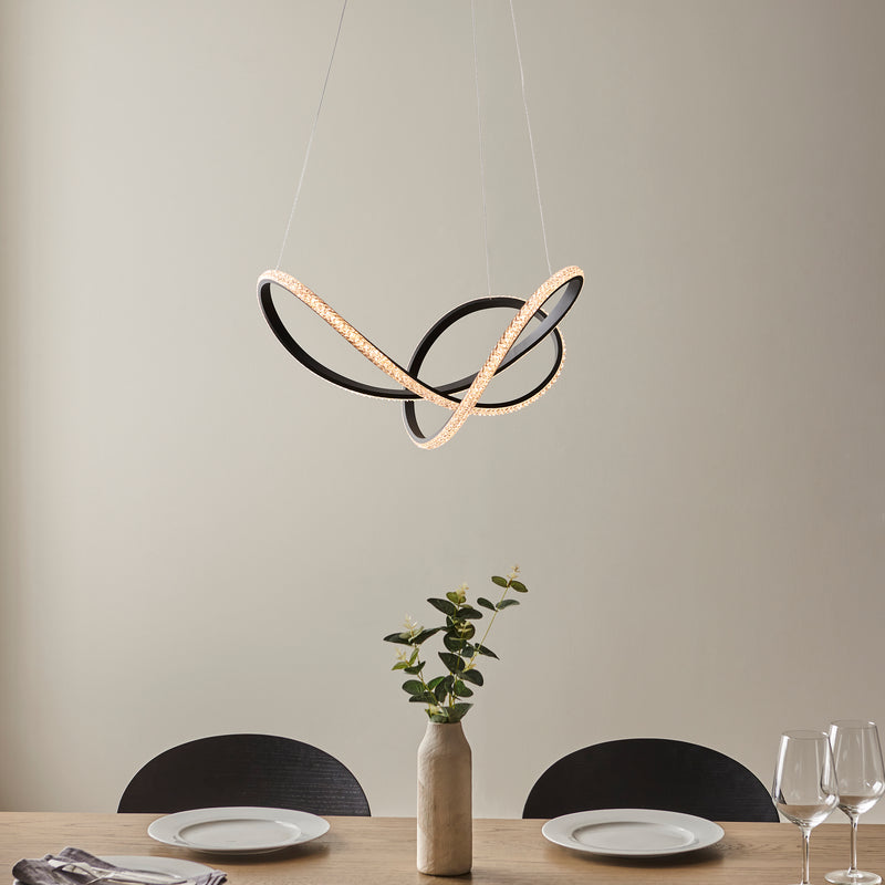 Endon Francisca Pendant - 102256