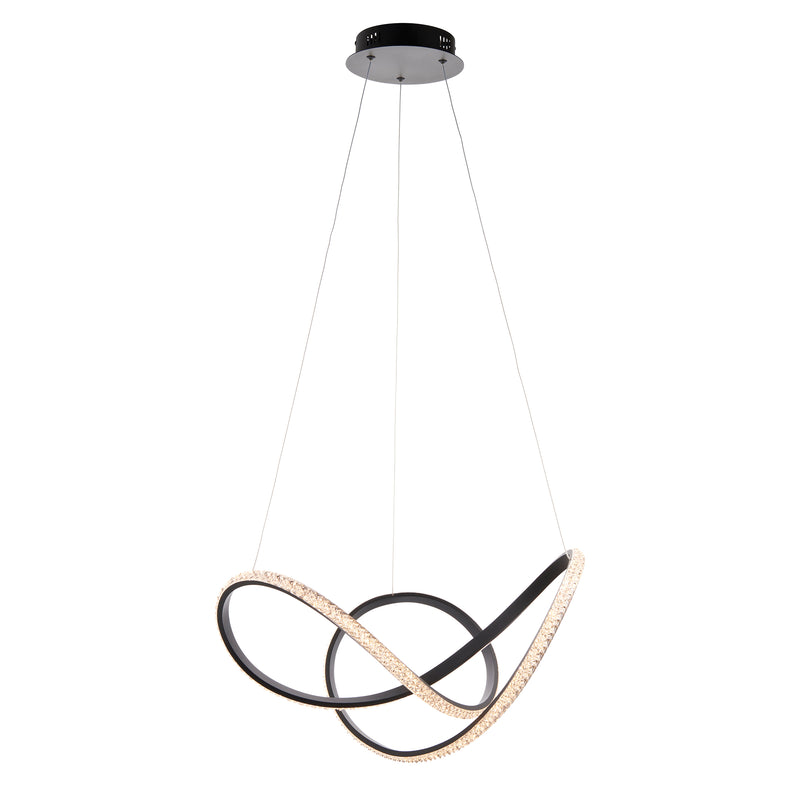 Endon Francisca Pendant - 102256