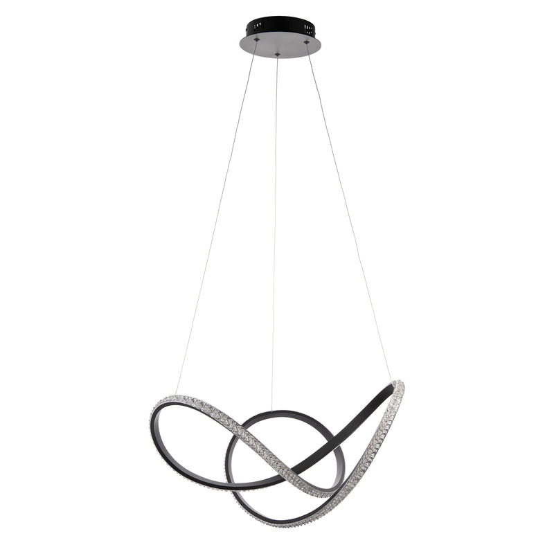 Endon Francisca Pendant - 102256
