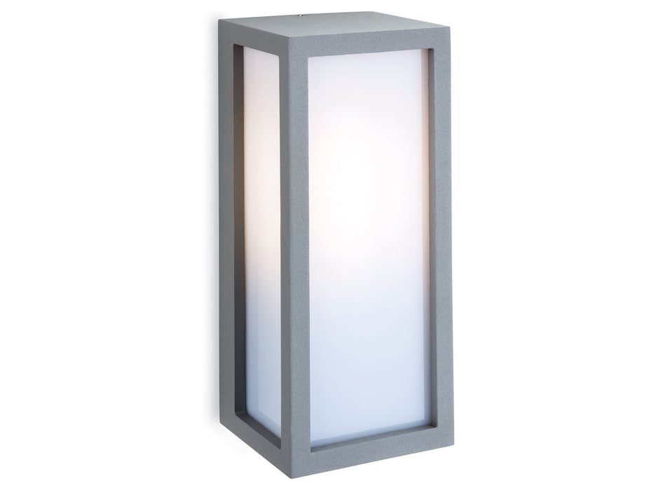 Firstlight Warwick Wall Light 2331SI