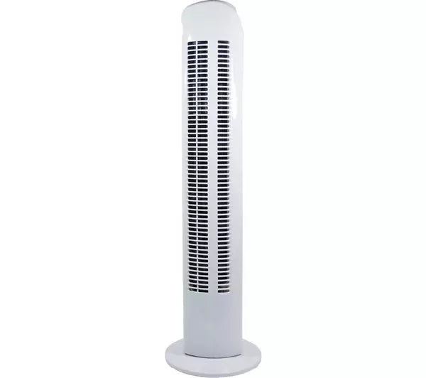 IGENIX DF0035T Tower Fan - White