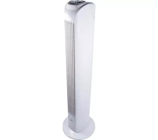 IGENIX DF0035T Tower Fan - White