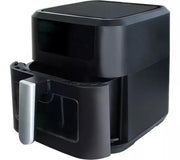 Statesman SKAF05015BK 5L Digital Air Fryer - Bonus Superstore