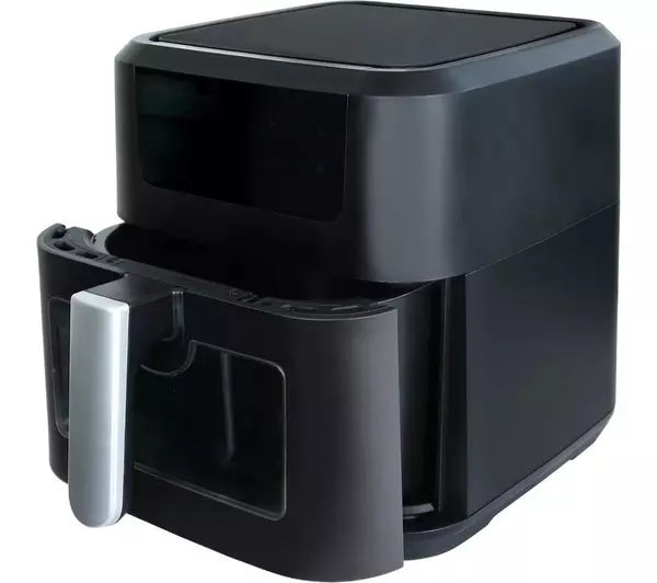 Statesman SKAF05015BK 5L Digital Air Fryer - Bonus Superstore