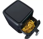 Statesman SKAF05015BK 5L Digital Air Fryer - Bonus Superstore