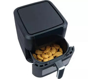 Statesman SKAF05015BK 5L Digital Air Fryer - Bonus Superstore