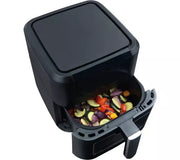 Statesman SKAF05015BK 5L Digital Air Fryer - Bonus Superstore