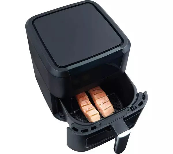Statesman SKAF05015BK 5L Digital Air Fryer - Bonus Superstore