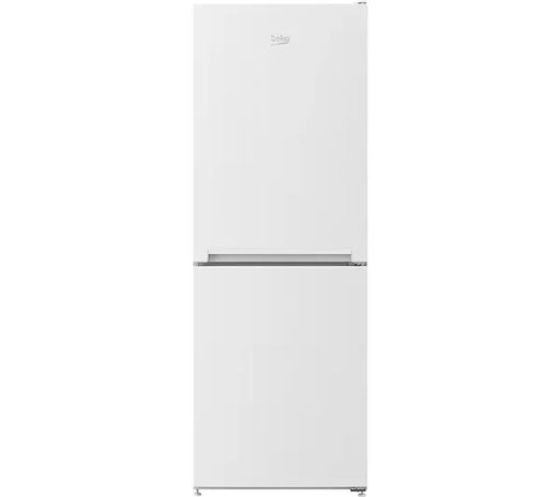 BEKO CFG4552W 50/50 Fridge Freezer - White - Bonus Superstore