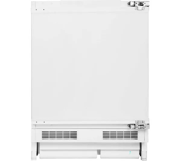 BEKO BLS4682 Integrated Undercounter Fridge
