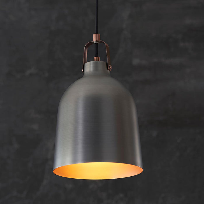 Lazenby 1lt Pendant - 102544
