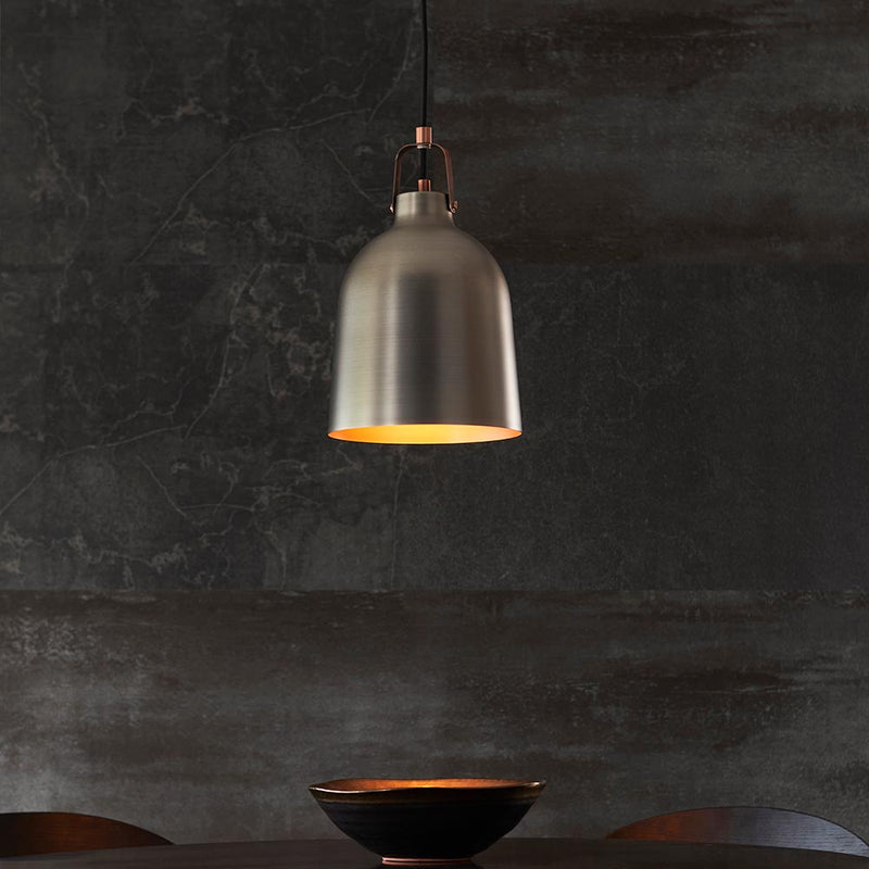 Lazenby 1lt Pendant - 102544