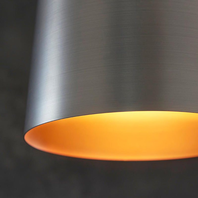 Lazenby 1lt Pendant - 102544