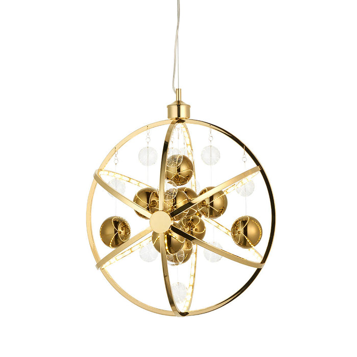 Endon Muni 480mm pendant