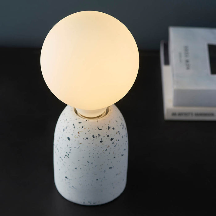 Endon Opaline E27 Filament light bulb