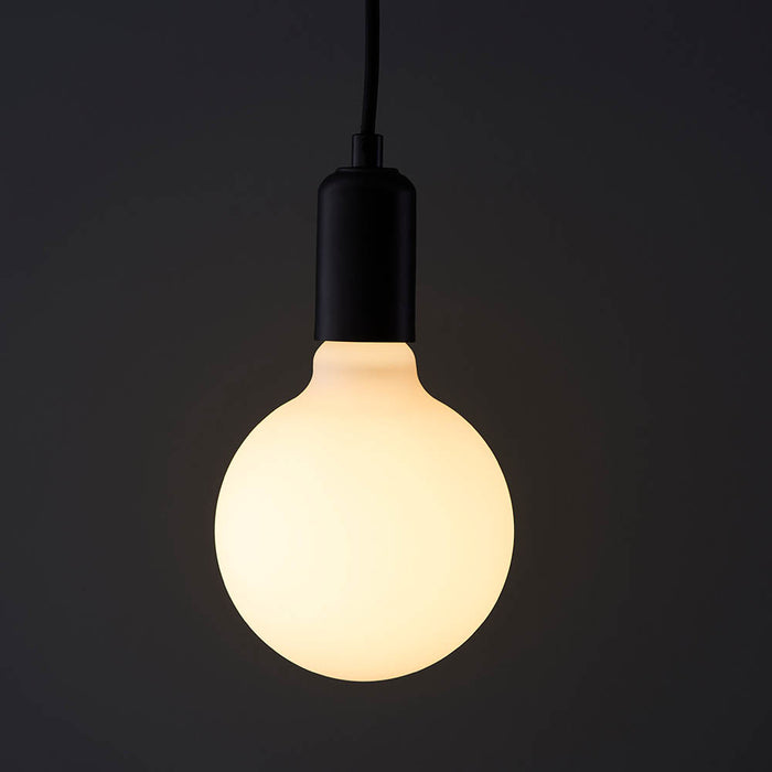 Endon Opaline E27 Filament light bulb
