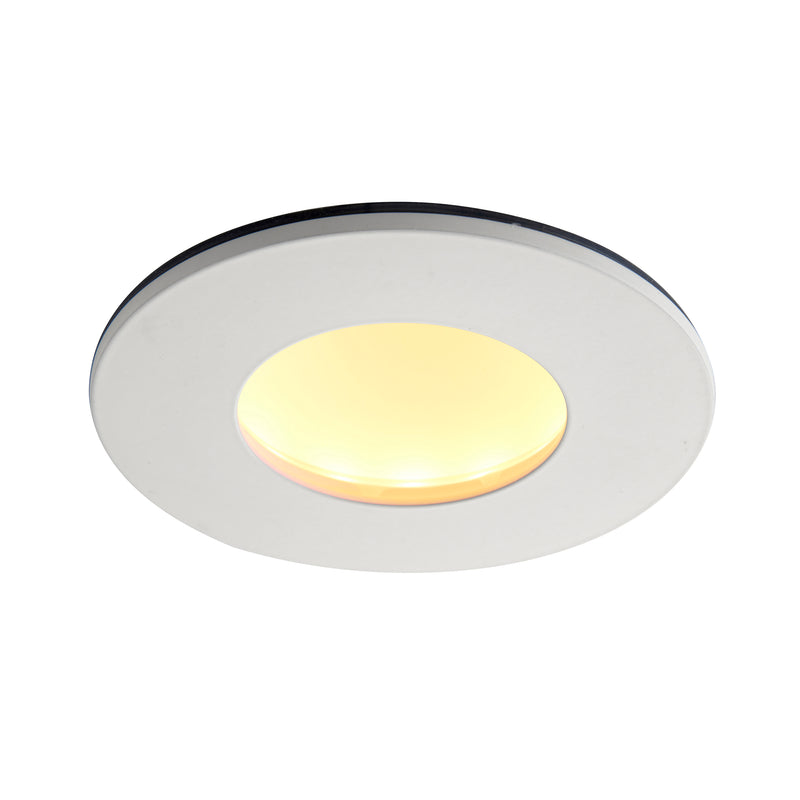 OrbitalPRO 4CCT White IP65 9W - 102669