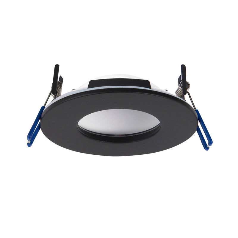 OrbitalPRO 4CCT Black IP65 9W - 102670