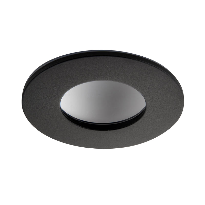 OrbitalPRO 4CCT Black IP65 9W - 102670