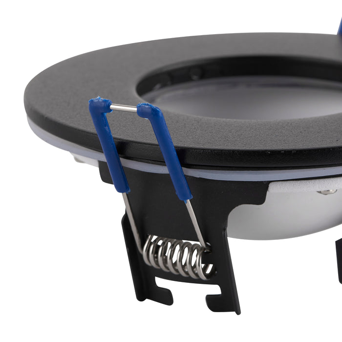 OrbitalPRO 4CCT Black IP65 9W - 102670