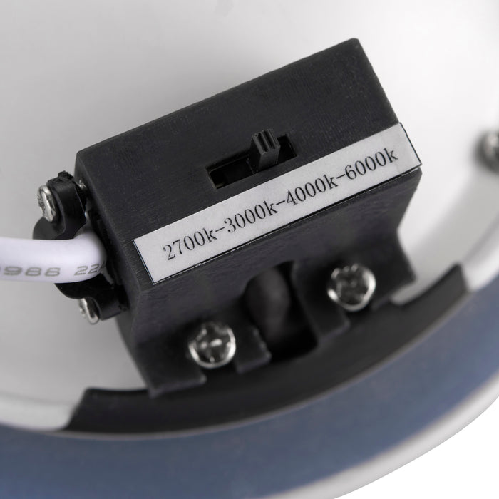 OrbitalPRO 4CCT IP65 12W - 102671