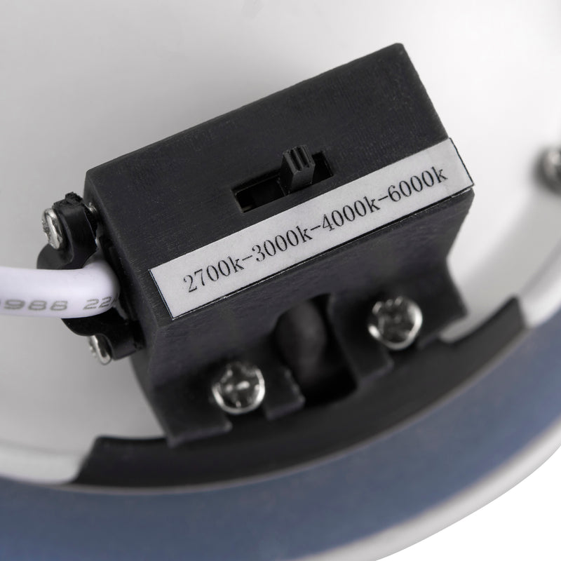 OrbitalPRO 4CCT IP65 15W - 102672