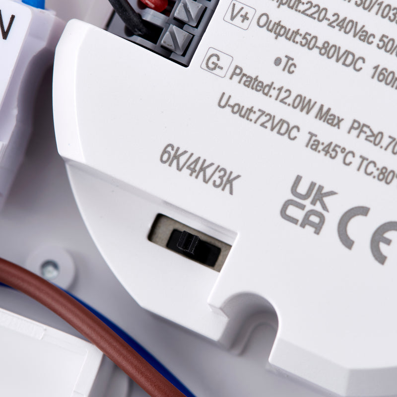 HeroPro Mini IP65 12W - 102730