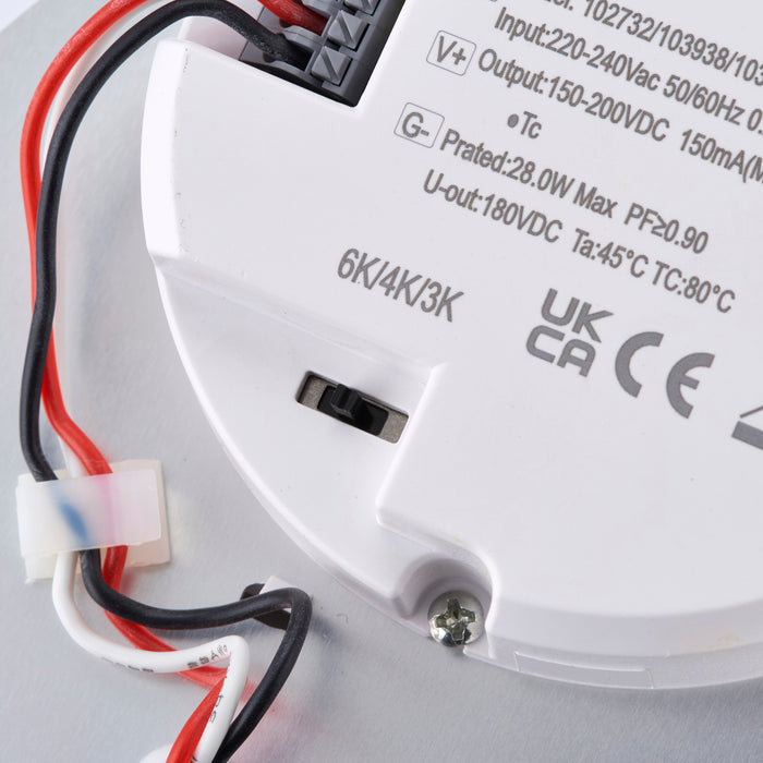 HeroPro XL IP65 28W - 102732