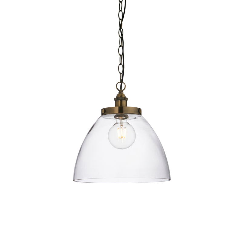 Hansen Grand 1lt Pendant - 102926