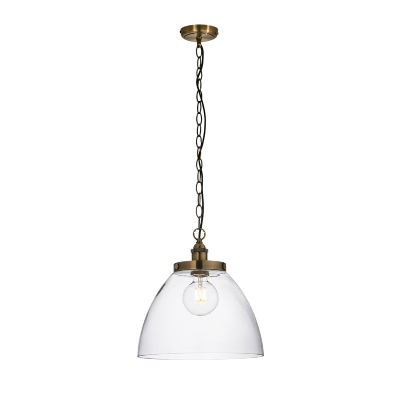Hansen Grand 1lt Pendant - 102926