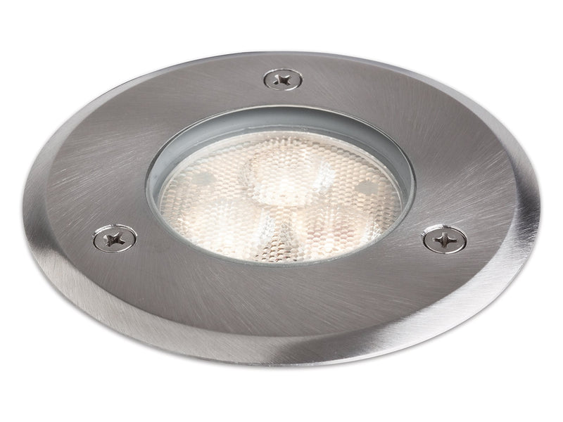 Firstlight LED Walkover Light 2337ST
