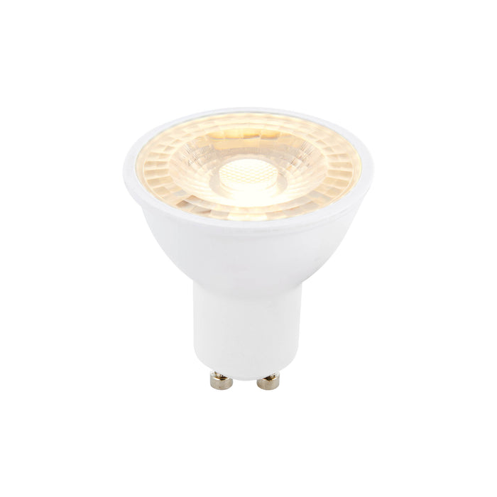 GU10 LED SMD dimmable  8W - 103026