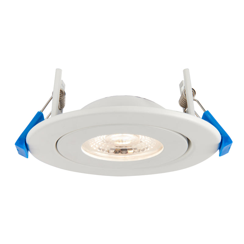 Shield360 4CCT Tri Wattage IP44 8W - 103029