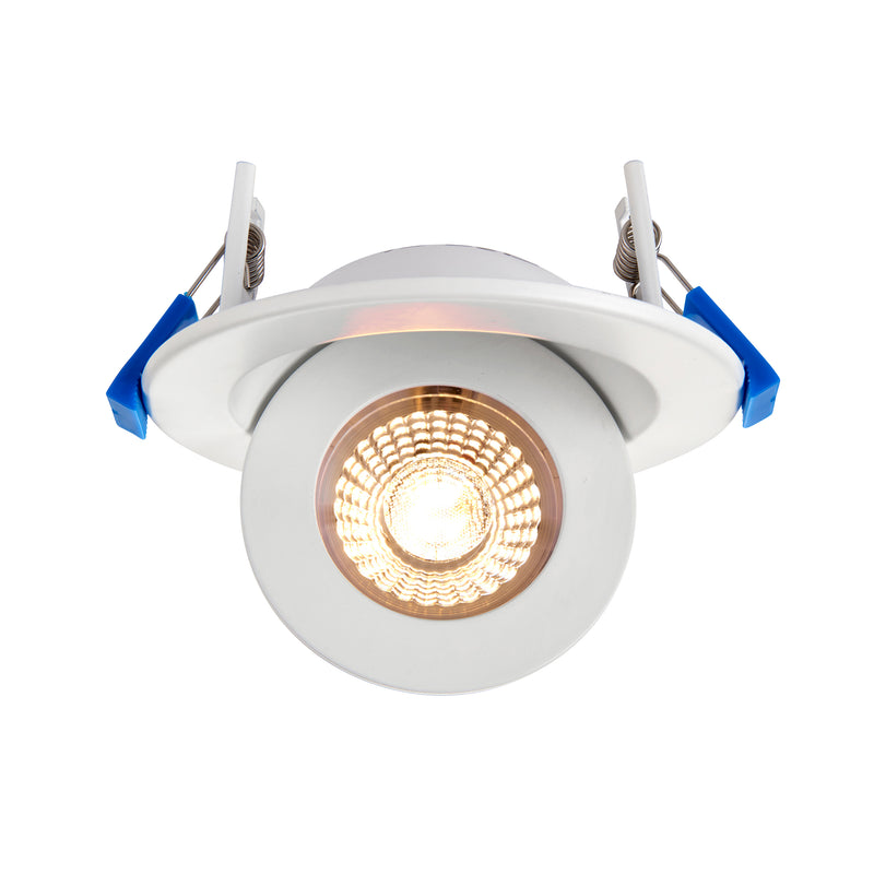 Shield360 4CCT Tri Wattage IP44 8W - 103029
