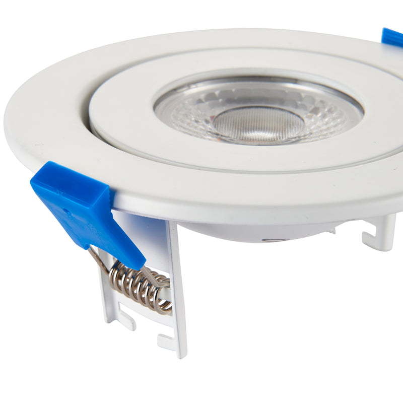 Shield360 4CCT Tri Wattage IP44 8W - 103029