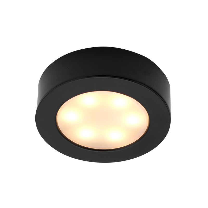 Hera CCT black 2.5W - 103030