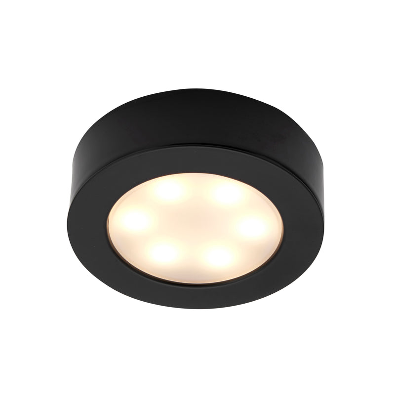 Hera CCT black 2.5W - 103030