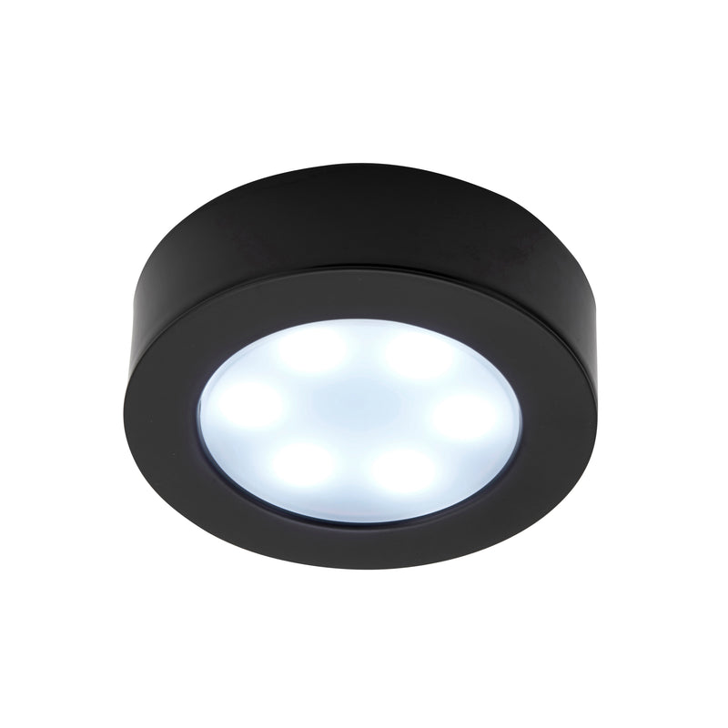 Hera CCT black 2.5W - 103030