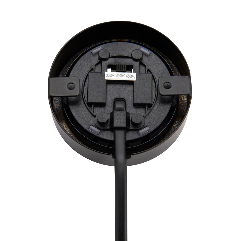 Hera CCT black 2.5W - 103030